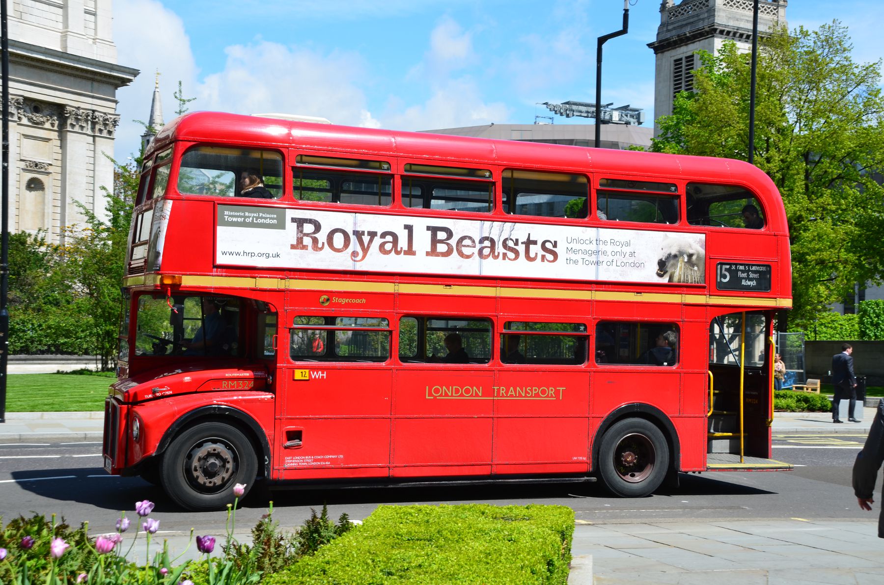 London